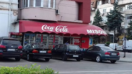 Misona exim Târgu Jiu 210007