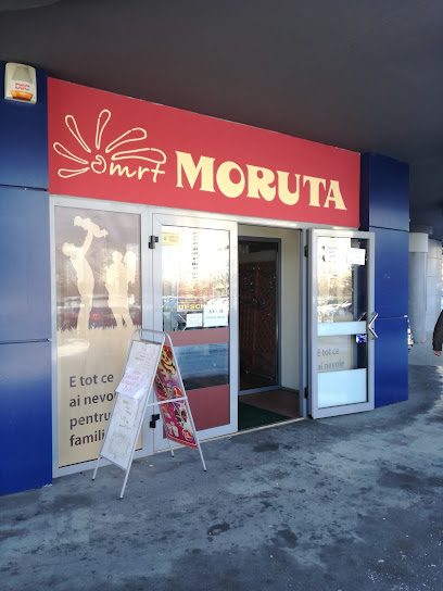 Moruta Strada Vasile Alecsandri 91C
