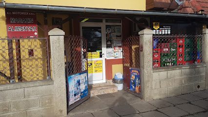 Motorex Serv Strada Petru Maior 34