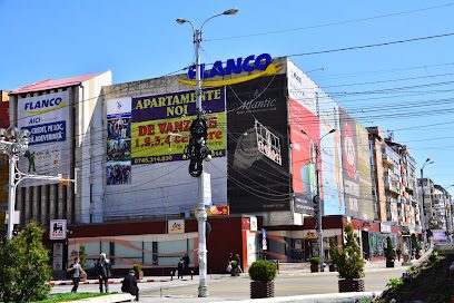 Muntenia Shopping Center - Distribuitor Vivanatura Bulevardul Independenței 1