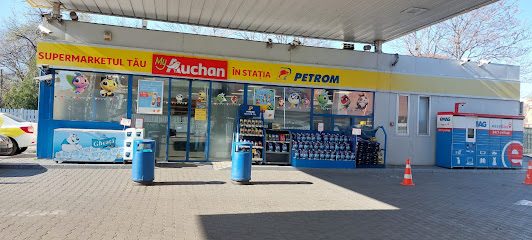 MyAuchan Calea Vitan 49-55