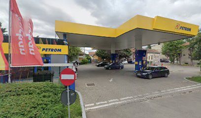 MyAuchan Piața Nicolae Titulescu 33