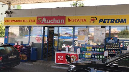 MyAuchan Șoseaua Fundeni nr. 217
