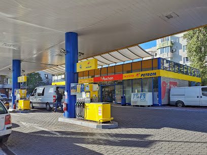 MyAuchan Șoseaua Pipera 23A