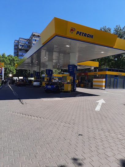 MyAuchan Str. Sibiu nr.5A