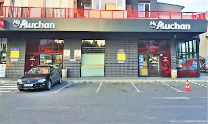 MyAuchan Strada Luica 164-168