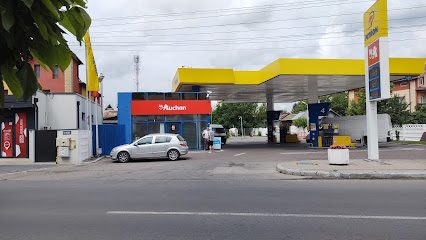 MyAuchan Strada Victoriei nr. 58