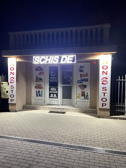 NON STOP Chisineu-Cris Str. Înfrățirii 90