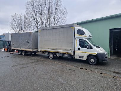 Neira Strada Şieului 2