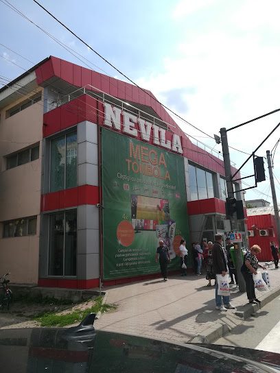 Nevila Calea Mărășești 17B