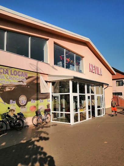 Nevila Strada Costache Negri 37