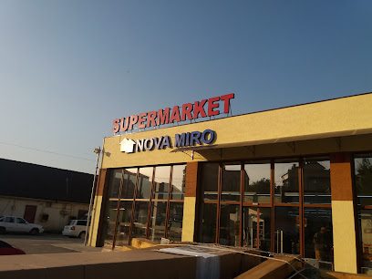 Nova Miro Strada Tudor Vladimirescu 5
