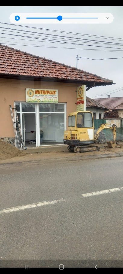 Nutriplus Novaci Str. Parângului nr 91