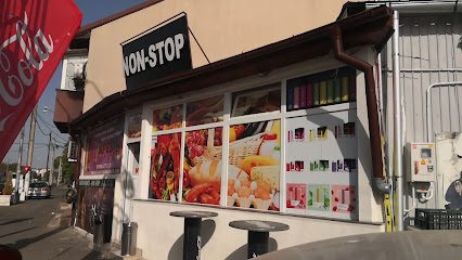 OAKY MARKET NON-STOP Prelungirea Ferentari 1