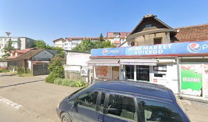 OSMAN MARKET SRL Calea Martirilor 1989 30