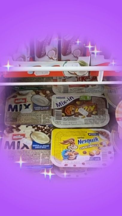 OVAL MARKET Drumul Gura Făgetului 55