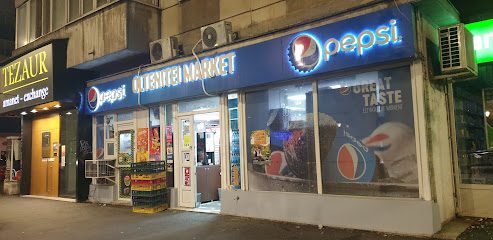 Oltenitei market Șoseaua Olteniței 228