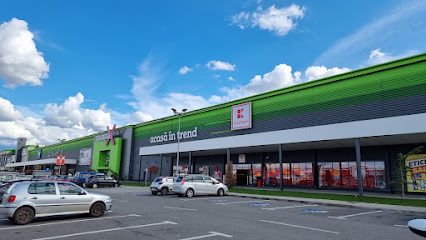 Oradea Shopping City Calea Aradului 87A