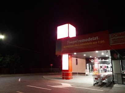 PENNY Calea București 28