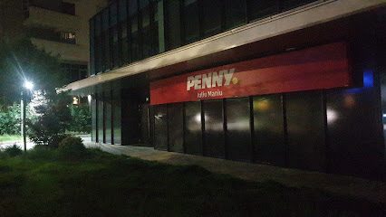 PENNY | Magazin autonom Bulevardul Iuliu Maniu 6R