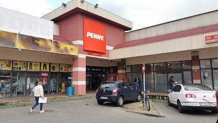 PENNY Năsăud Shopping Center