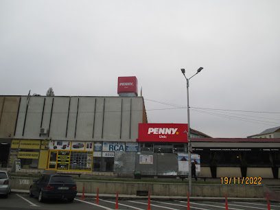 PENNY Piața Ștefan cel Mare 5