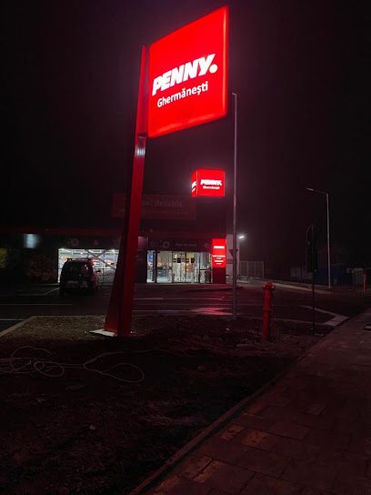 PENNY Șoseaua Ghermănești 56