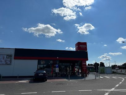 PENNY Str. Brailei 16
