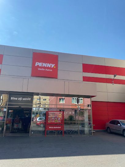 PENNY Str. Steflesti