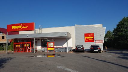 PENNY Str. Tudor Vladimirescu