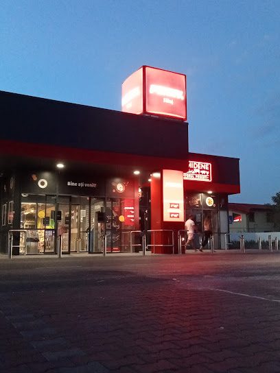 PENNY Strada Munții Carpați 129B