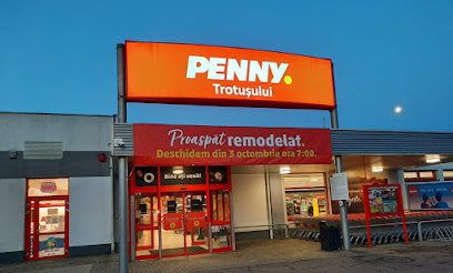PENNY Strada Trotușului 5