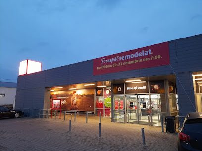PENNY VÂLCELE Strada Vâlcele 15 E