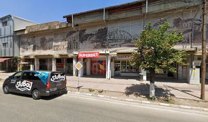 POPTUR S.R.L. Str. Balcescu Nicolae