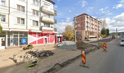 PPT Piața Eroilor B3