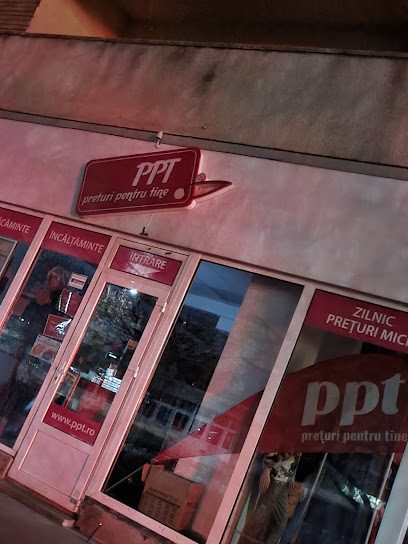 PPT Preturi Pentru Tine Zimnicea Strada Ştefan cel Mare. 18C