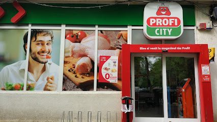 PROFI CITY Bucharest Drumul Taberei Drumul Taberei 90