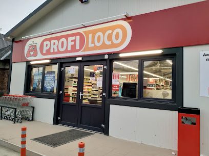 PROFI LOCO Str. Principala nr. 387