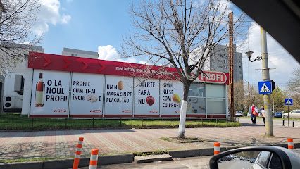 PROFI Strada Cornișei 12 d