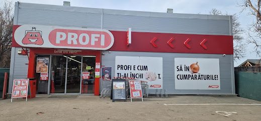 PROFI vidra Strada Principală 43