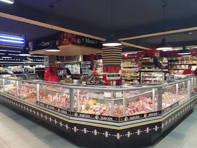 Paco Supermarket Bulevardul București 13