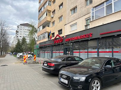Paco Supermarket Bulevardul Unirii nr. 10