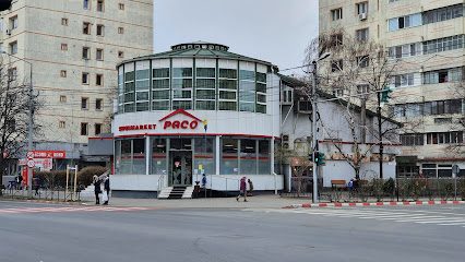 Paco Supermarket Circular Bulevardul Unirii 49