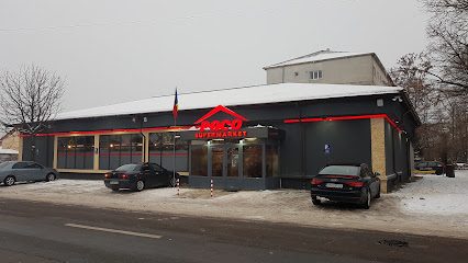 Paco Supermarket Strada Bicaz nr. 17
