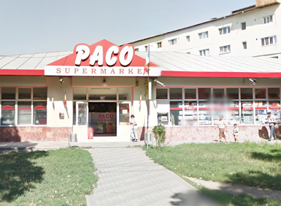 Paco Supermarket Strada Lupeni 46
