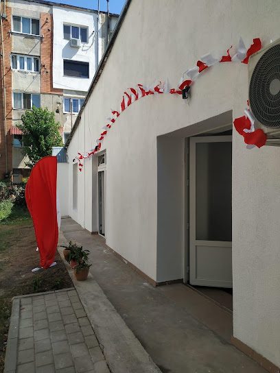 Pâinea Caldă Strada Ștefan cel Mare 37