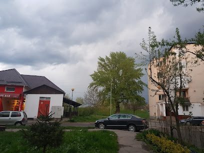 Paps Strada Ostrovului 11