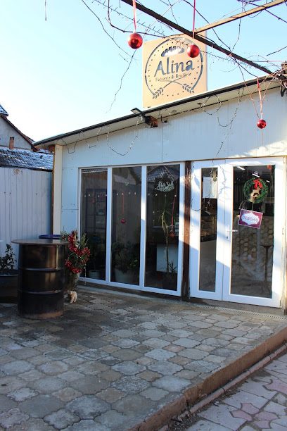 Patiserie & Brutărie Alina Strada Măgura 69