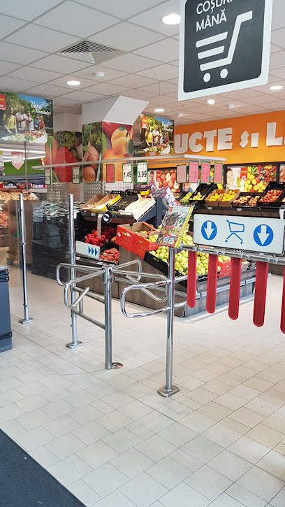 Penny. Bd. Ștefan cel Mare