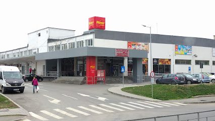 Penny Bd. Timișoara 56
